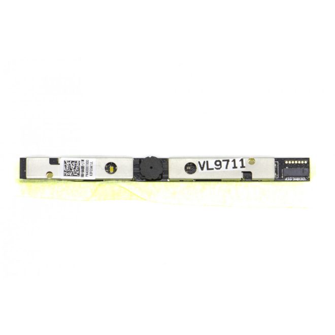 Lenovo IdeaPad 110-15ACL, 110-15IBR, 110-15AST használt webkamera (PK40000TX00)