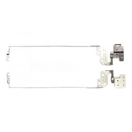   Lenovo IdeaPad 110-15ACL, 110-15IBR, 110-15AST használt zsanérpár (5H50L46245)