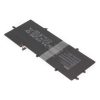Asus UX360 Laptop akkumulátor, gyári új, 3 cellás (4800mAh)