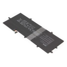   Asus ZenBook UX360UA Laptop akkumulátor, gyári új, 3 cellás (4800mAh)