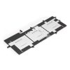 Asus UX360 Laptop Akkumulátor, gyári új, 3 cellás (4800mAh)