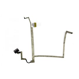   HP Pavilion DV6-3000, DV6T-3000, DV6Z-3000 használt LCD kijelző kábel (595131-001)