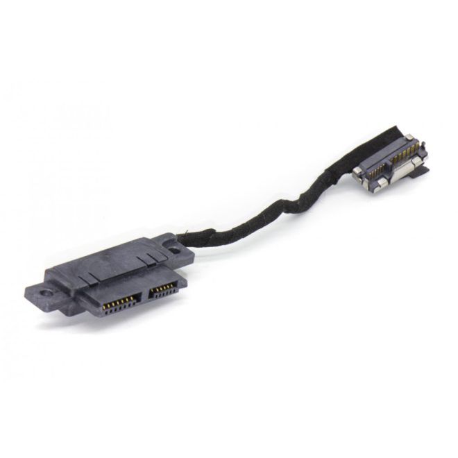 HP Pavilion DV6-3000, DV7-4000, DV7-5000 sorozathoz használt ODD SATA átvezető kábel (603680-001)
