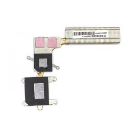   HP 15-db0, 15-db1 sorozatú gyári új hűtőborda, heatsink (discrete, AMD Raven Ridge) (L20482-001)