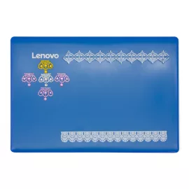   Lenovo IdeaPad 110S-11IBY használt kék LCD kijelző hátlap (5CB0K38958)