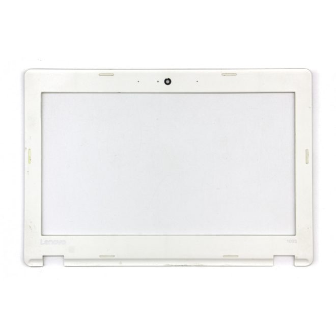 Lenovo IdeaPad 100S-11IBY használt fehér LCD kijelző keret (5B30K38963)
