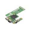 Dell Inspiron M5010 (M501R) használt USB/LAN/ESATA/DC panel (1YJPK, 01YJPK)