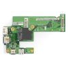 Dell Inspiron M5010 (M501R) használt USB/LAN/ESATA/DC panel (1YJPK, 01YJPK)