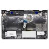 HP Pavilion 15-CC ezüst magyar Laptop billentyűzet
