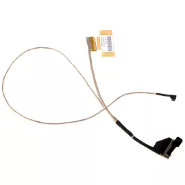   HP 15-F, Pavilion 15-N (érintőkijelzős) sorozathoz használt LCD kábel (DD0U86LC230)