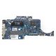 HP 240 G7, 14-ck000, 14-ck1000 sorozathoz használt (új gépből bontott) alaplap (i5-8250U, AMD Radeon 520 (4GB)) (L23229-601)