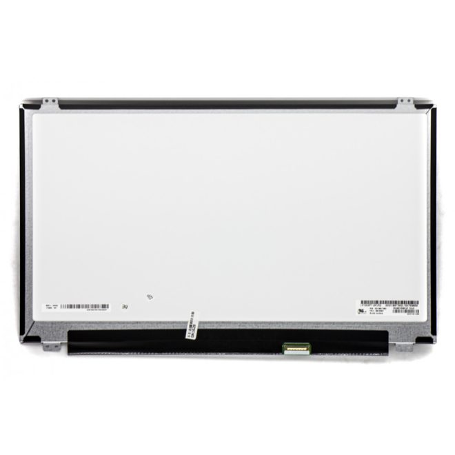 Lenovo ThinkPad P50s matt, tükröződésmentes Laptop kijelző 1920x1080 (Full HD) beszerelési lehetőséggel