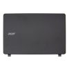 Acer Aspire ES1-523, ES1-572 gyári új fekete LCD kijelző hátlap (60.GD0N2.002)