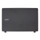 Acer Aspire ES1-523, ES1-572 gyári új fekete LCD kijelző hátlap (60.GD0N2.002)