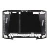 Acer Aspire VX5-591G gyári új fekete LCD kijelző hátlap (60.GM1N2.002)