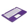HP Stream x360 11-aa0 lila-fehér magyar Laptop billentyűzet