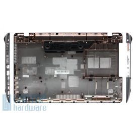   Asus X751SA, X751SJ, X751SV, használt alsó fedél hangszóróval (90NB07M1-R7D010)