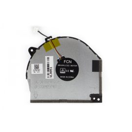   Lenovo Legion Y530-15ICH gyári új hűtő ventilátor (bal oldali), beszerelési lehetőséggel, (5F10R40214)