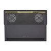 Lenovo Legion Y530-15ICH gyári új alsó burkolat (5CB0R40221)