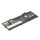 Lenovo ThinkPad X1 Carbon Gen 5 Laptop Akkumulátor, gyári új, 3 cellás (4920mAh)