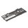 Lenovo ThinkPad X1 Carbon Gen 5 Laptop akkumulátor, gyári új, 3 cellás (4920mAh)