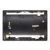 Lenovo IdeaPad 320-15, 330-15 sorozathoz használt LCD kijelző hátlap, WiFi antennával, LCD kábellel, fekete (5CB0N86327)