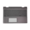 HP Envy 15-cp0 fekete olasz Laptop billentyűzet