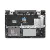 HP Envy 15-cp0 fekete olasz Laptop billentyűzet