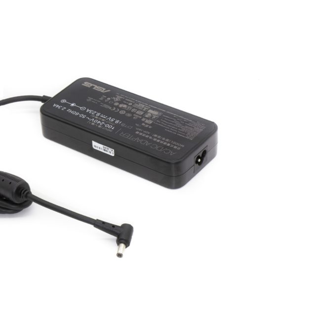 Asus 19.5V 9.23A 180W gyári új töltő (ADP180MB F, 0A001-00262300)
