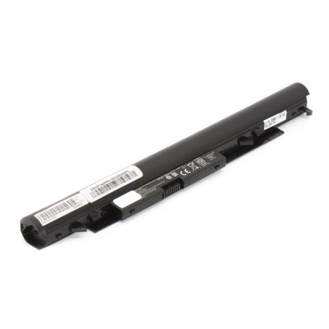 HP 250 G6 helyettesítő új 4 cellás 2200mAh fekete akkumulátor  919700-850, HSTNN-LB7W, JC04