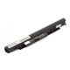 HP 14 14Z-bw000 Laptop Akkumulátor, új, gyárival megegyező minőségű helyettesítő, 4 cellás (2200mAh)