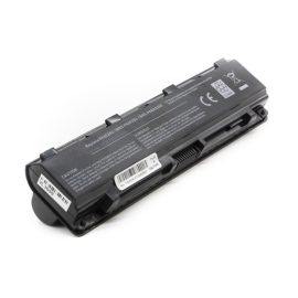   Toshiba Satellite C50T Laptop akkumulátor, új, gyárival megegyező minőségű helyettesítő, 9 cellás (6600mAh)