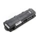Toshiba Satellite C50, C850, C855 helyettesítő új 9 cellás 6600mAh akkumulátor (PA5024U-1BRS)
