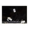 HP ENVY 13-ad001-től 13-ad199-ig 13,3' UHD 4K (3840x2160) kijelző modul arany-ezüst színű hátlappal (928477-001)