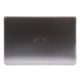 Asus E403SA gyári új ezüst LCD kijelző hátlap zsanérral, WiFi antennával, LCD kábellel (90NL0061-R7A010)