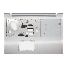   Lenovo IdeaPad Z510, Z510 Touch gyári új ezüst felső fedél (90203995, AILZB)