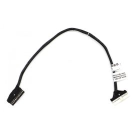   Dell Latitude E5550 gyári új akkumulátor alaplapi panel csatlakozó kábel (DC02001WW00, 0NWD9K)