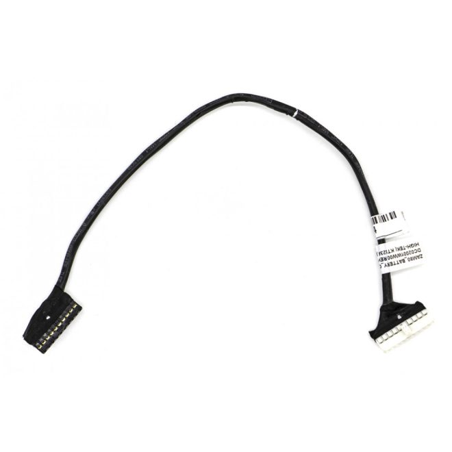 Dell Latitude E5550 gyári új akkumulátor alaplapi panel csatlakozó kábel (DC02001WW00, 0NWD9K)