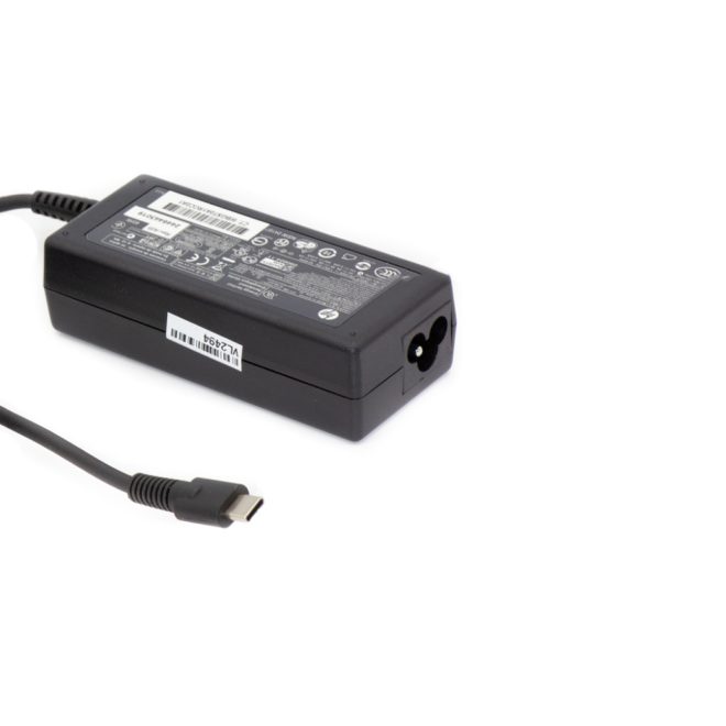 HP ProBook 445 G8 5V, 9V, 12V, 15V, 20V | 3A, 3A, 5A, 4,33A 3,25A 65W-os gyári új Laptop töltő