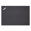 Lenovo ThinkPad T480s, T480s touch használt LCD hátlap, 01YT305 