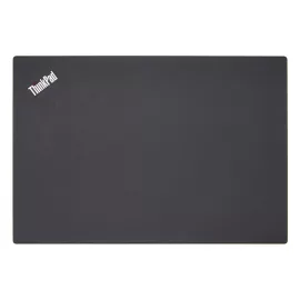   Lenovo ThinkPad T480s, T480s touch használt LCD hátlap, 01YT305 