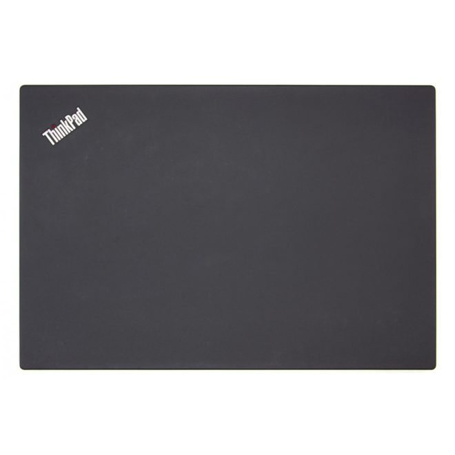 Lenovo ThinkPad T480s, T480s touch használt LCD hátlap, 01YT305 