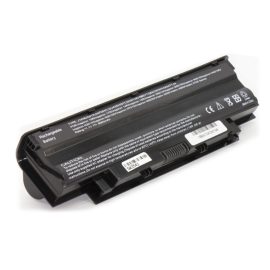   Dell Inspiron 15R 5010 Laptop akkumulátor, új, gyárival megegyező minőségű helyettesítő, 9 cellás (6600mAh)