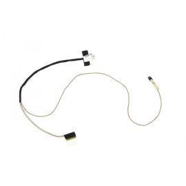   HP 250 G6, 255 G6, 15-BS, 15-BW sorozatú gyári új LCD kijelző kábel (érintőkijelző nélküli modellekhez) (924930-001, DC02002WZ00)