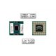 Intel Dual Core T2390 1860MHz használt CPU (SLA4H)