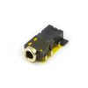 MSI GE62, GE72, GP62, GP72 gyári új audio jack csatlakozó