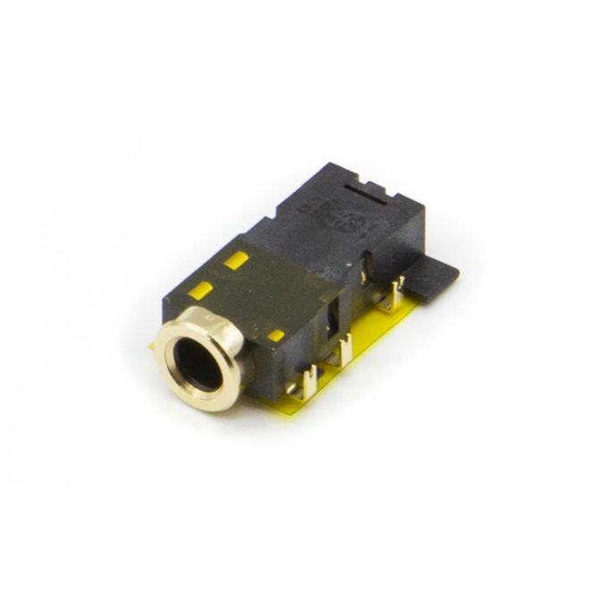 MSI GE62, GE72, GP62, GP72 gyári új audio jack csatlakozó