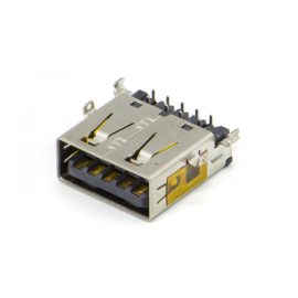 Asus UX303 gyári új USB csatlakozó