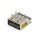 Asus UX303 gyári új USB csatlakozó