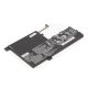 Lenovo IdeaPad 320S-14IKB Laptop Akkumulátor, gyári új, 3 cellás (4600mAh)